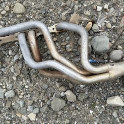 Mopar Big Block Headers 
