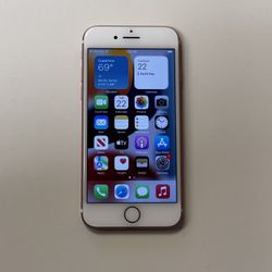 Apple iPhone 7 128GB Factory Unlocked Desbloqueado‐Liberado Boost Mint Mobile T-Mobile