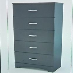 Brand New In Box South Shore Dressere