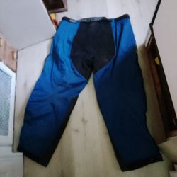 Dirt Bike Pants