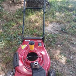 Craftsman Lawn Mower Deck No Rust