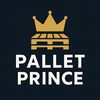 Pallet Prince Resale