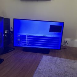 45” Lg Tv
