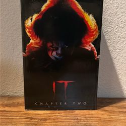 NECA IT CHAPTER TWO PENNYWISE