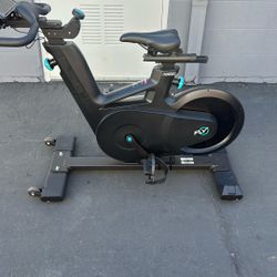 Exorcice Bike