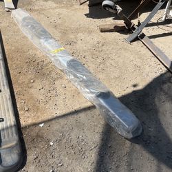 2014 To 2018 Chevy Silverado Crew Cab Running Board