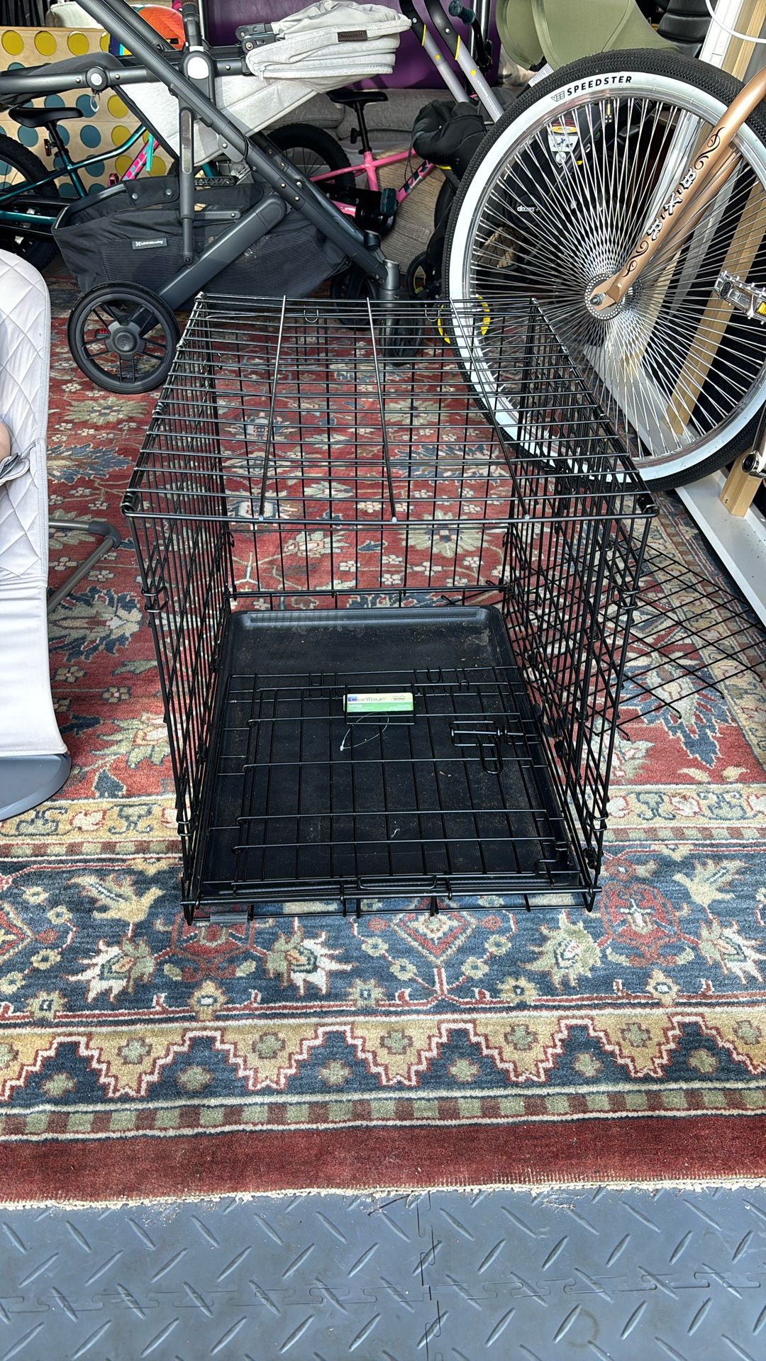 Dog Kennel