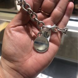 Tiffany’s Sterling Silver Bracelet 