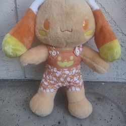 Build A Bear Candy Corn Cinnamoroll 