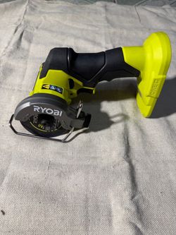 Ryobi ONE+ 18V Cordless Cut-Off Tool