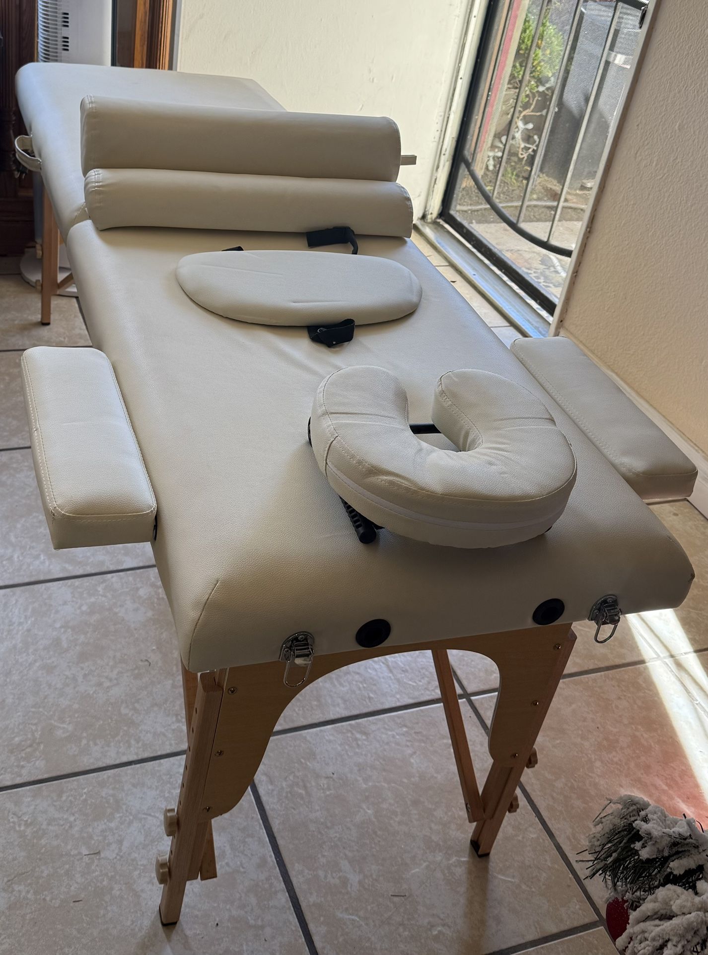 Massage Table