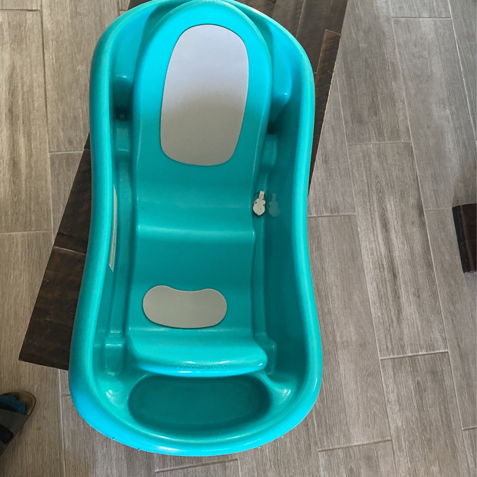 Baby Bathtub