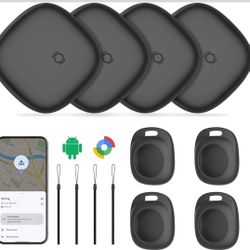 NEW Android Air Tracker