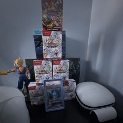 Prismatic / Phantasmal Bundle 