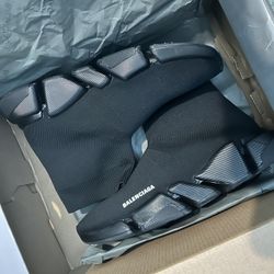 Balenciaga Speed 2.0