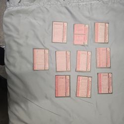 1989 Topps Baseball Cards 