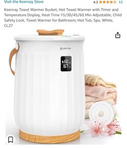 Towel Warmer