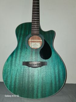 Acoustic Guitar