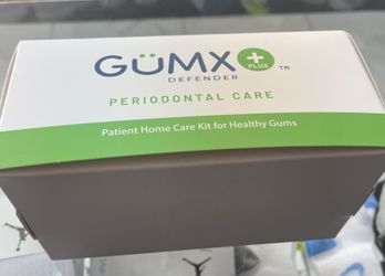 Gum Treatment