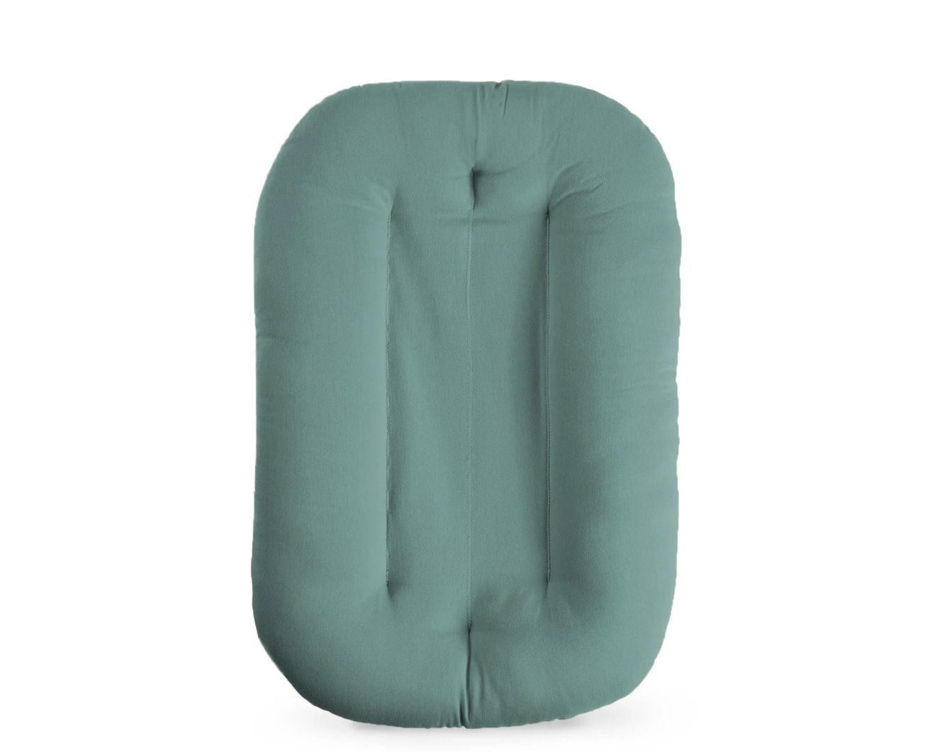 Snuggle Me Organic Infant Lounger & Cover