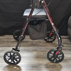 Roller Walker 