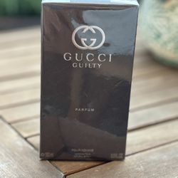 Gucci Guilty Parfum 