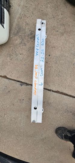 Jeep compass rear rebar oem