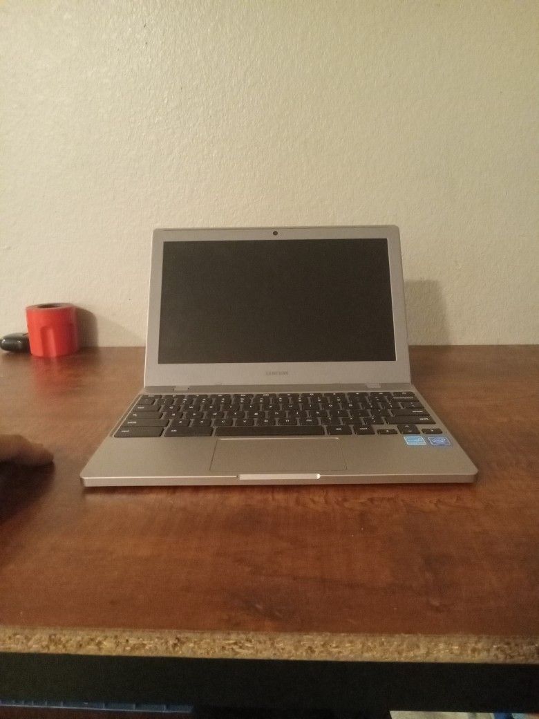 Samsung Chromebook 4 Intel Celeron
