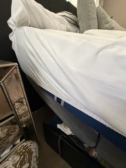 Motorized Bed - King