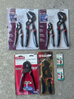 Tools