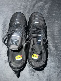 Vapor Max Plus