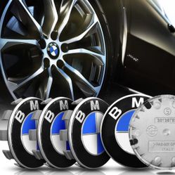 Wheel Center Hub Caps