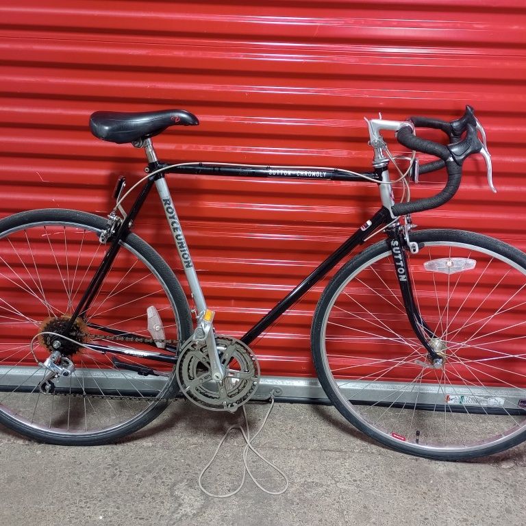 Royce union vintage road bike sales