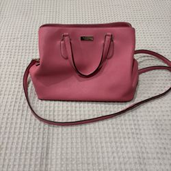 Kate spade purse