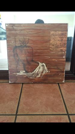 Wall art
