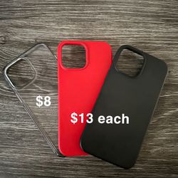 iPhone 13 Pro Max Accessories