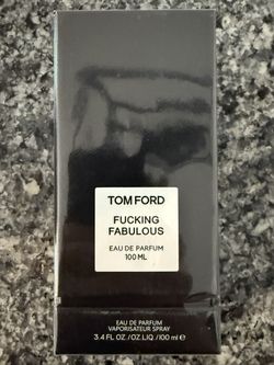 Tom Ford FF