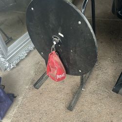 Speed Bag 
