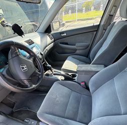 2006 Honda Accord