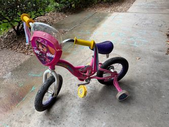 Kids Bike