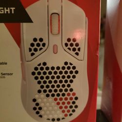 HyperX Pulsefire HASTE