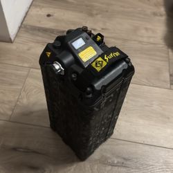 Surron Battery 60v 