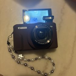 G7x Mark ll