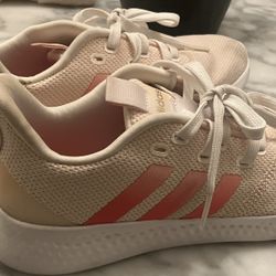 Like New Adidas’s Size 6