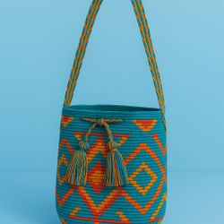 Wayuu Bags
