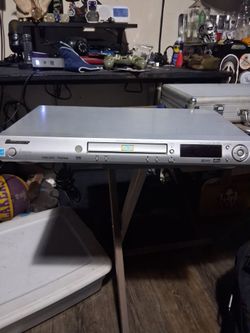 Pioneer dvd