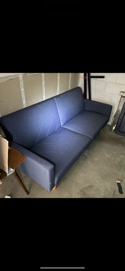 Futon Couch 