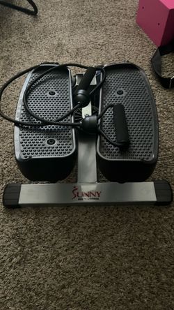 Fitness step
