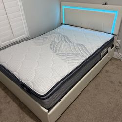 Full Size Bed