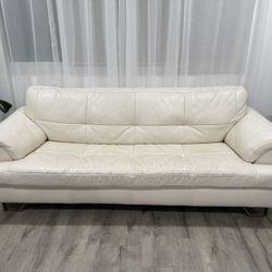 Three Seat Sofa